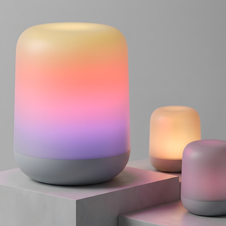 Aura — Lighting