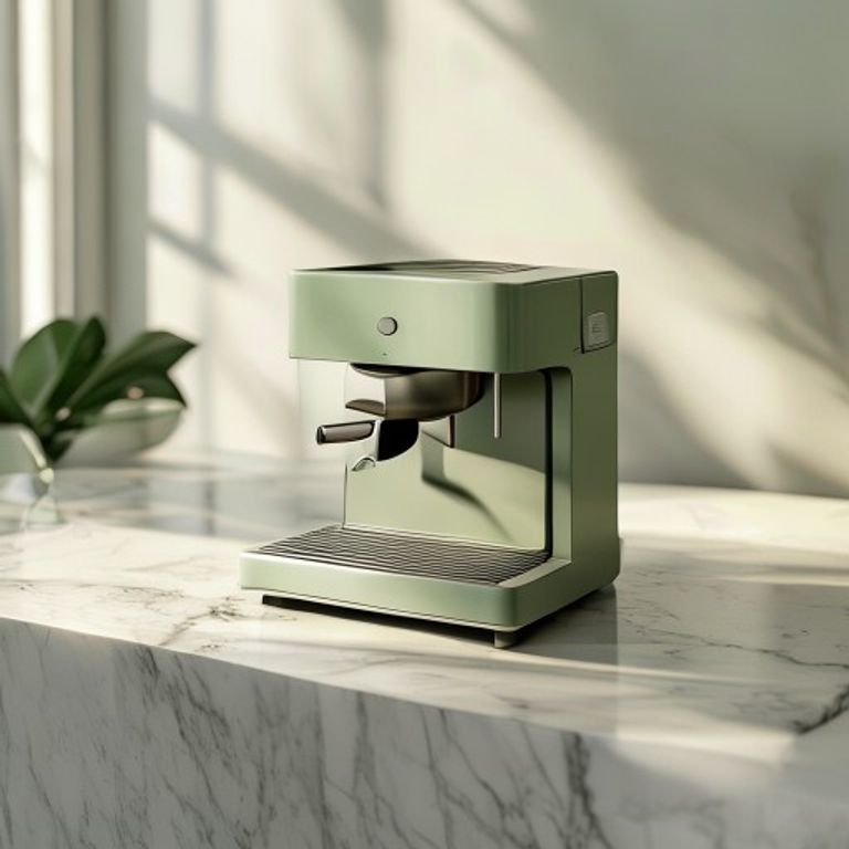 Crema — Kitchen