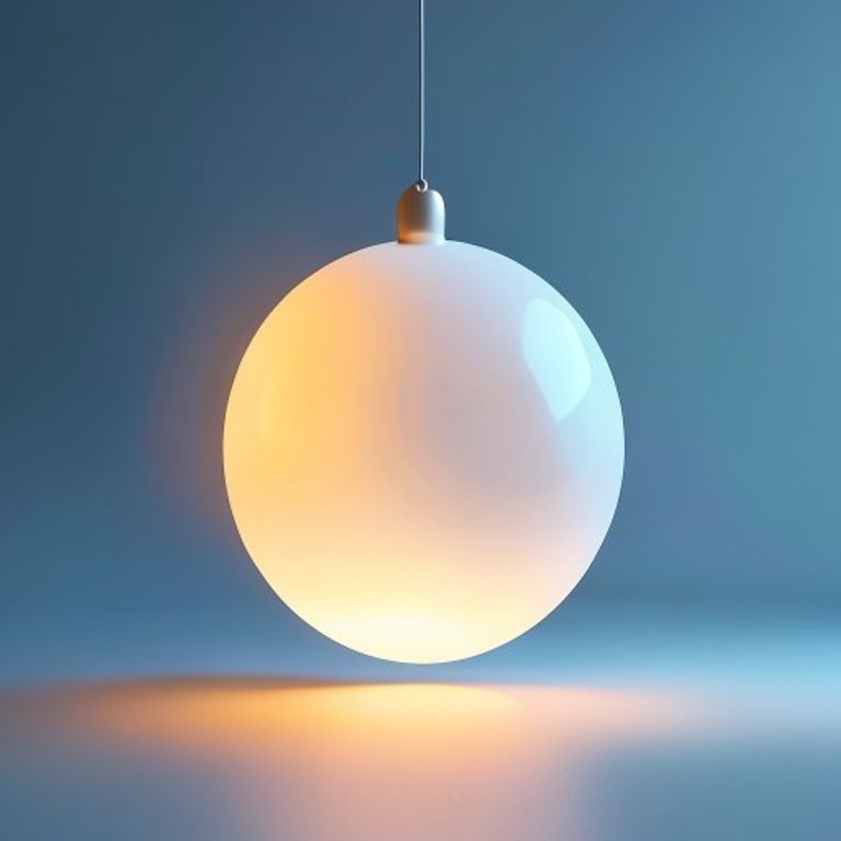 Glow — Lighting