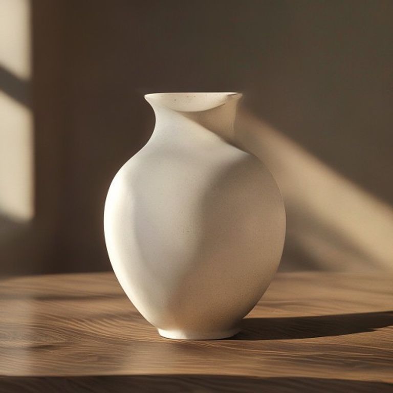Vessel — Object