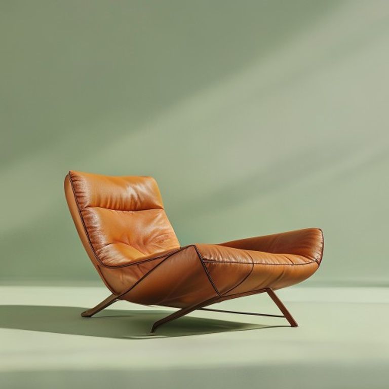 Curve — Seating