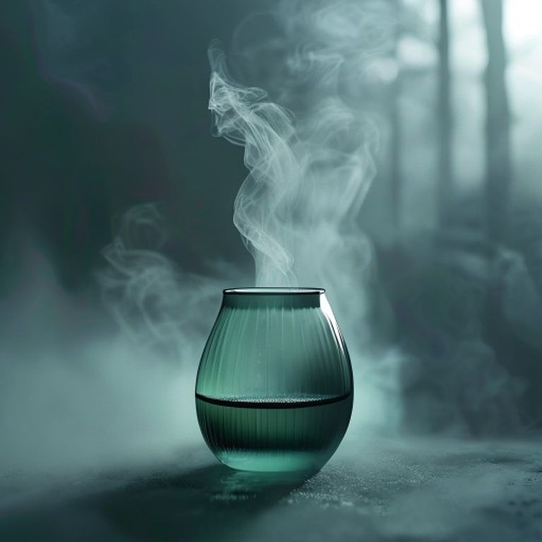 Fern — Object