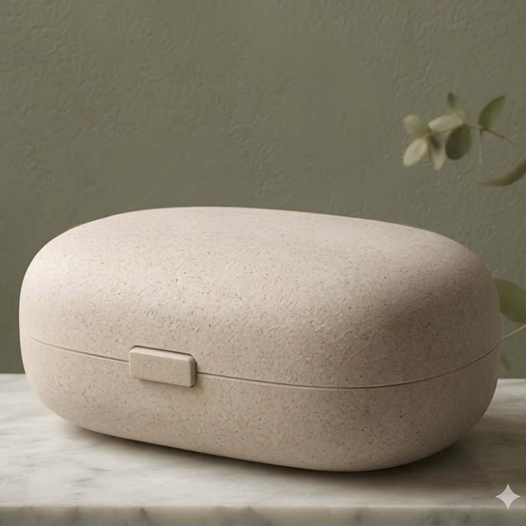 Stow — Object